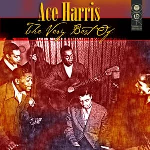Ace Harris avatar