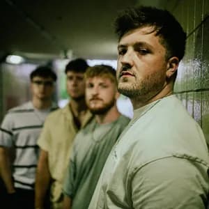 Blackout the Arcade avatar