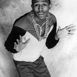 MC Shan avatar