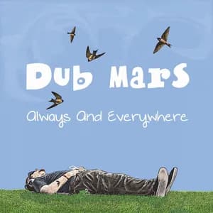 Dub Mars avatar