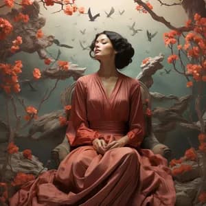 Kaze Lullabies avatar