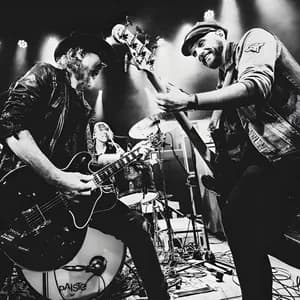 Modern Day Heroes avatar