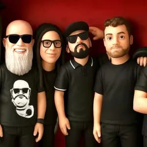 Karamelo Santo avatar