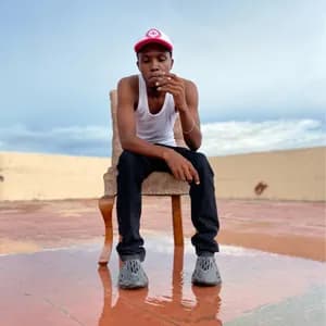 Official Bigi avatar
