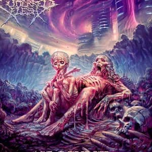 Cutterred Flesh avatar