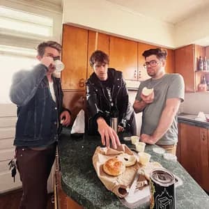 Narrow / Arrow avatar