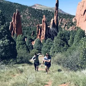 {Parentheses} avatar