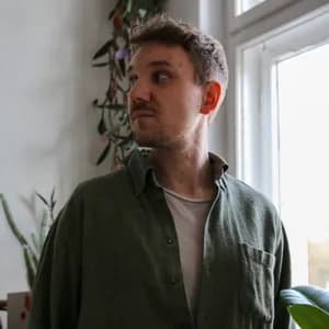 Matthias Zimmermann avatar