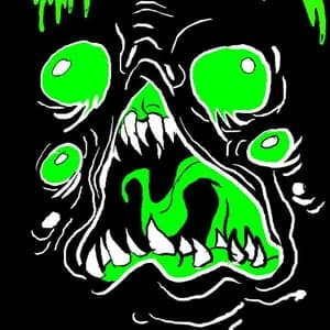 Mutant Scum avatar