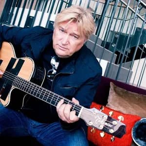 Jørn Hoel avatar