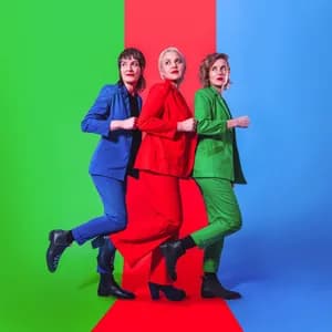 Dyson Stringer Cloher avatar