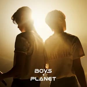BOYS PLANET avatar