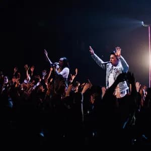 Generation Unleashed avatar