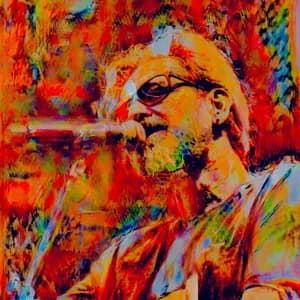 Feridun Düzağaç avatar