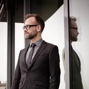 Joby Talbot avatar