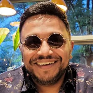 Prashant Pillai avatar