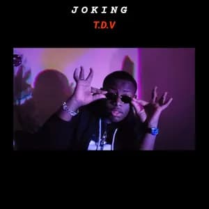 Sphinx & Joking avatar