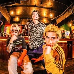 THE JAPANESE PRIDE avatar