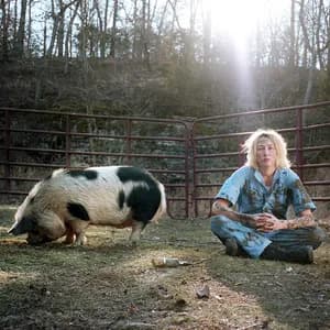 THE BOBBY LEES avatar