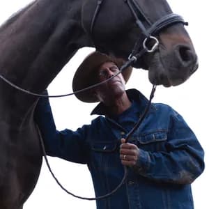 Eric Bibb avatar