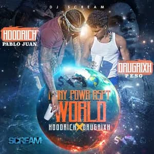 Drugrixh Peso avatar