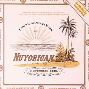 Nuyorican Soul avatar