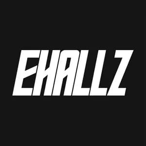 Ehallz avatar