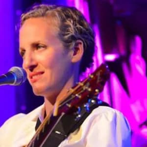 Natalia Zukerman avatar