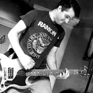 Glenn Robinson avatar