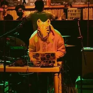 Snow Fox Apprentice avatar