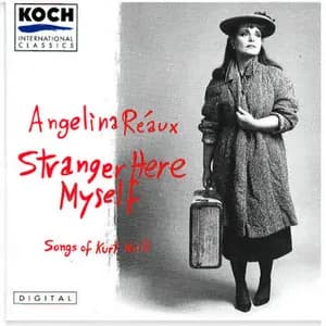 Angelina Réaux avatar