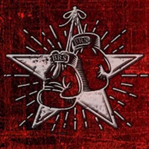 Blood Red Saints avatar