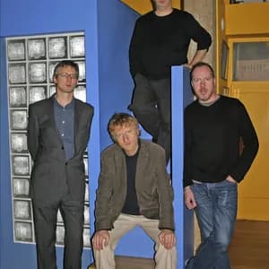 The High Llamas avatar