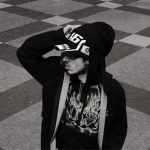 Lovarran avatar