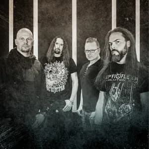 Dead End Finland avatar