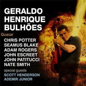 Geraldo Henrique Bulhões avatar