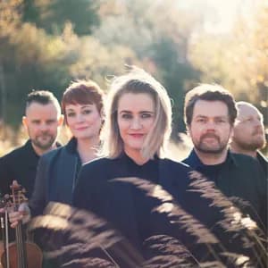 Hekla Stålstrenga avatar