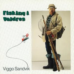 Viggo Sandvik avatar
