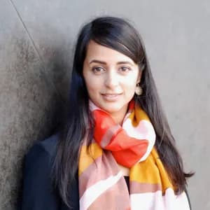 Reena Esmail avatar