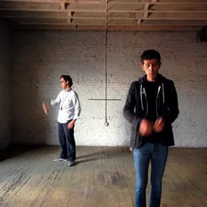 The Oranges Band avatar