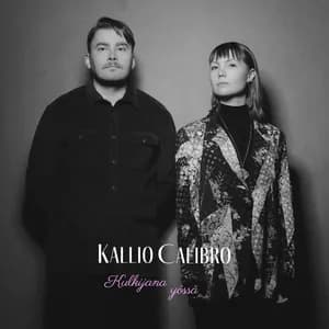 Kallio Calibro avatar