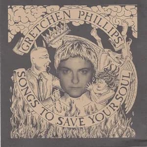 Gretchen Phillips avatar