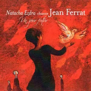 Natacha Ezdra avatar