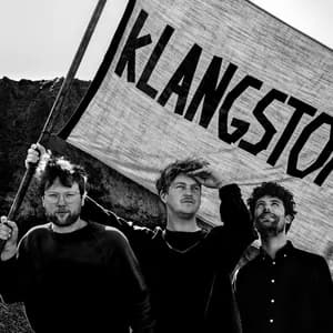 Klangstof avatar
