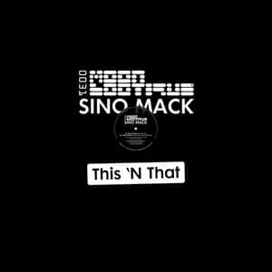 Sino Mack avatar