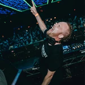 Rusko avatar