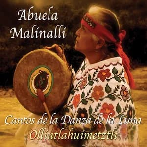 Abuela Malinalli avatar