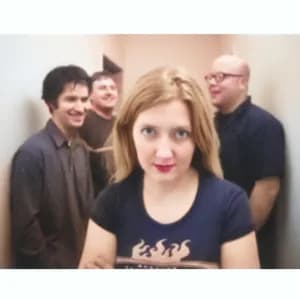 The Reputation avatar