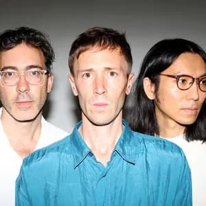 Teleman avatar