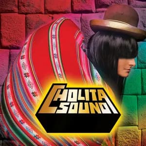 Cholita Sound avatar